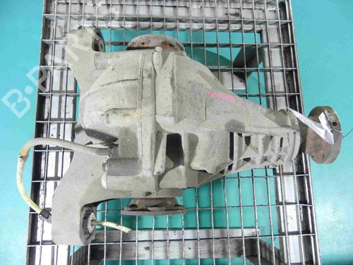 Rear differential PORSCHE CAYENNE (9PA) Turbo S 4.5 | BP37805768M24 - Image 7