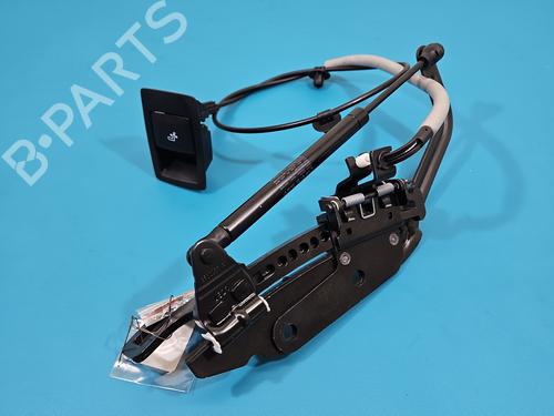 Used Cable Cable 37821898 37821898