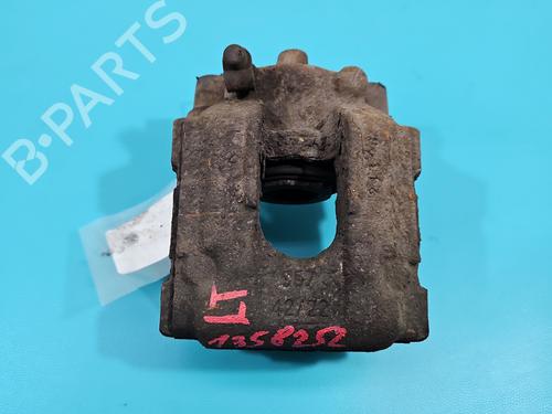 Left rear brake caliper BMW X3 (E83) 2.0 d | BP37810297M107 - Image 2