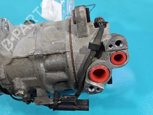 AC compressor BMW 5 Touring (G31) 520 d | BP37853815M34 - Image 8