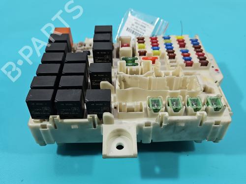 Fuse box SMART FORFOUR (454) 1.3 (454.031) | BP38141170E1 - Image 3