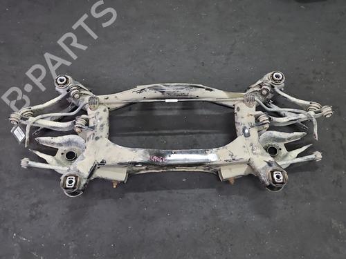 Used Rear axle Rear axle BMW 3 (G20, G80, G28) 320 i (184 hp) 38140703 38140703