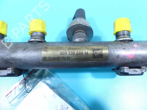Injection rail AUDI A4 B7 (8EC)  | BP37893922M98  - Image 6