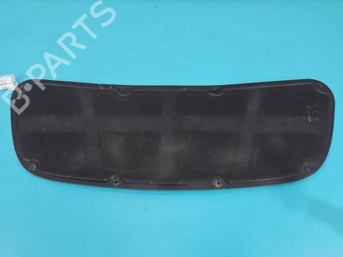 Used Upper protection Upper protection 38138259 38138259