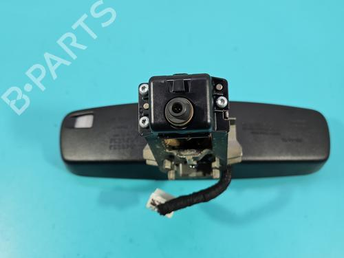 Rear mirror FORD MONDEO V Turnier (CF)  | BP37850024I6  - Image 18