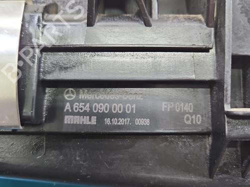 Air filter box MERCEDES-BENZ E-CLASS (W213) E 220 d 4-matic (213.005) | BP37834123M87 - Image 7