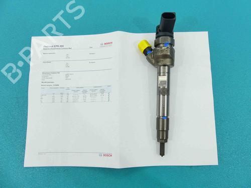 Used Injector Injector 37892810 37892810