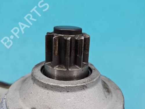 Starter SKODA SUPERB II (3T4) 2.0 TDI | BP38149459M8 - Image 3
