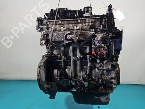 Used Engine Engine PEUGEOT 301 1.6 BlueHDi 100 (99 hp) 40256553 40256553
