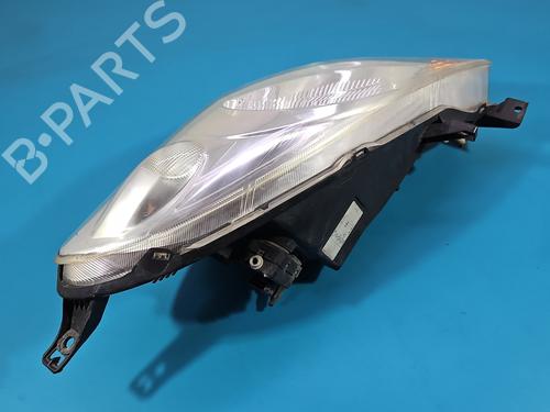 Left headlight NISSAN NOTE (E11, NE11) 1.5 dCi | BP38649253C28 - Image 7