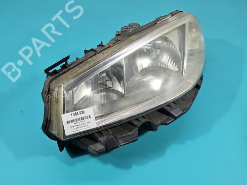 Used Left headlight Left headlight 38726609 38726609