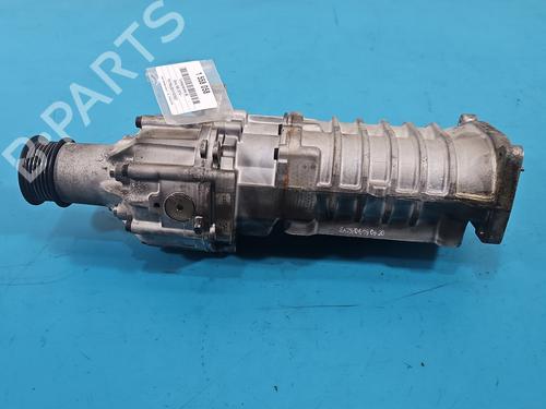 Used Turbocharger/Supercharger Turbocharger/Supercharger 37832316 37832316
