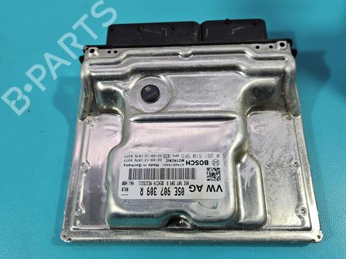 Engine control unit (ECU) SEAT ATECA (KH7, KHP) | BP38487940M57 - Image 3