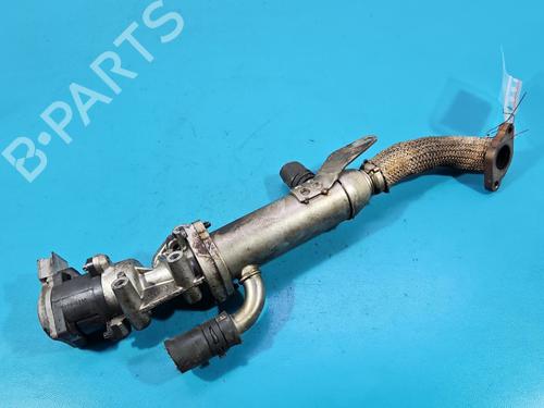 Used Egr Egr JAGUAR XF I (X250) 2.7 D (207 hp) 39930808 39930808