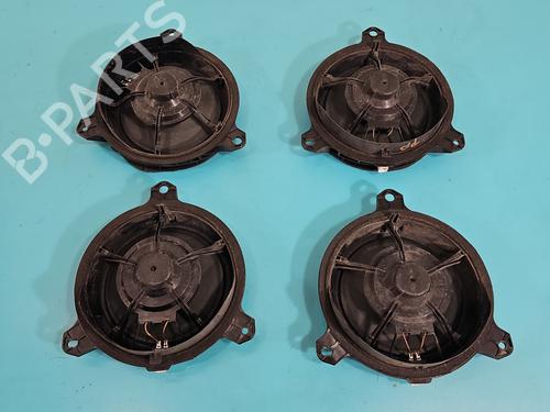 Speaker TOYOTA COROLLA Saloon (_E21_) 1.8 VVTi Hybrid (ZWE211) | BP37820914E2 - Image 3