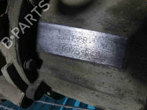 Gearbox PEUGEOT PARTNER MPV (5_, G_) 2.0 HDI | BP37808362M3 - Image 7