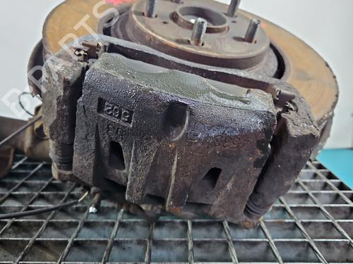 Used Left front brake caliper Left front brake caliper 37842374 37842374