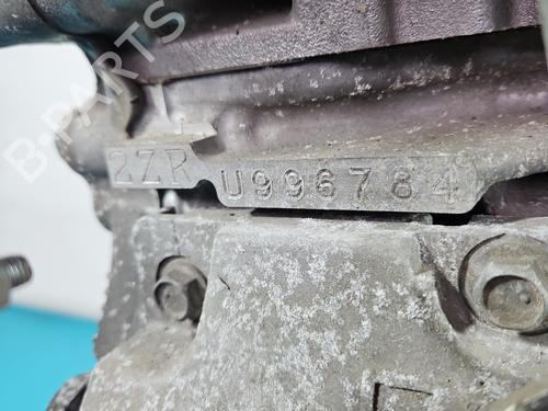 Engine TOYOTA VERSO (_R2_) 1.8 (ZGR21_, ZGR21R) | BP37839262M1 - Image 8