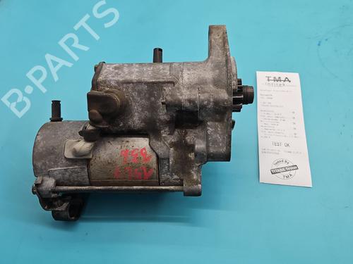 Startmotor Startmotor 37837744 37837744