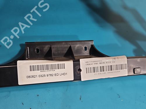Tablier KIA PRO CEE'D (ED) | BP37834682C46 - Image 5