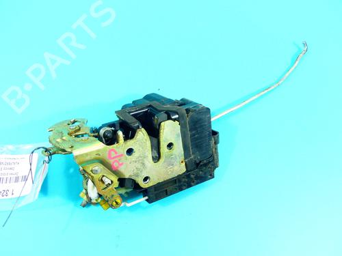 Front right lock CHEVROLET EVANDA 2.0 | BP37893362C97 - Image 2