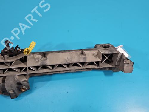 Front slam panel PEUGEOT PARTNER Tepee 1.6 HDi 16V | BP37855946C72 - Image 2