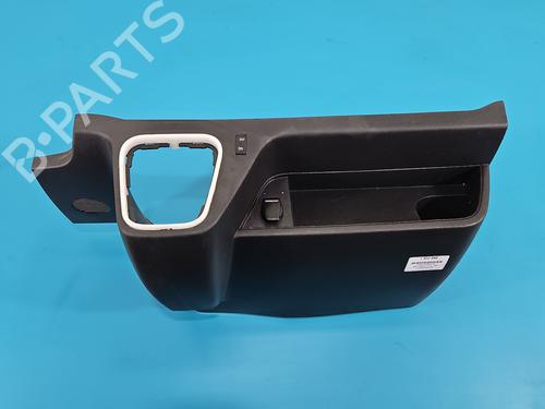 Andre RENAULT MASTER III Platform/Chassis (EV, HV, UV) | BP38147356O1 - Image 3