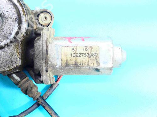 Front right window mechanism CITROËN JUMPER I Van (244) 2.2 HDi | BP37891481C23 - Image 12