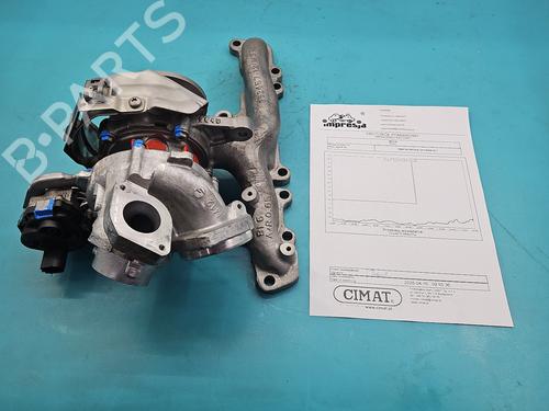 Used Engine (For Parts) Engine (For Parts) 37838720 37838720