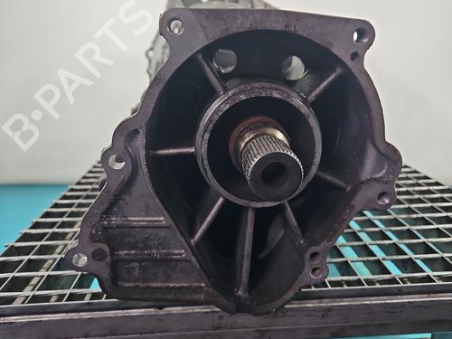 Gearbox BMW X3 (E83) 2.0 d | BP37814315M3 - Image 4