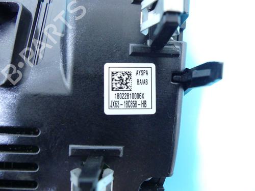 Climate control JAGUAR F-PACE (X761) | BP38115167I5 - Image 4
