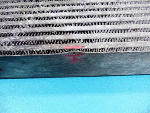 Intercooler LANCIA THESIS (841_) 2.4 JTD (841.AXE1B0, 841.AXH110) | BP38153227M30 - Image 2
