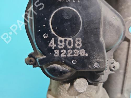 Front wiper motor HONDA FR-V (BE) 1.7 (BE1) | BP38145622M29 - Image 3
