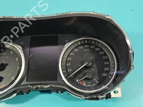 Instrument cluster INFINITI Q50 2.0 T | BP38141888C47 - Image 3
