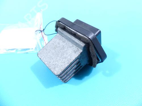 Used Heater resistor Heater resistor 37808958 37808958