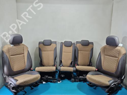 Used Seats set Seats set 37860352 37860352