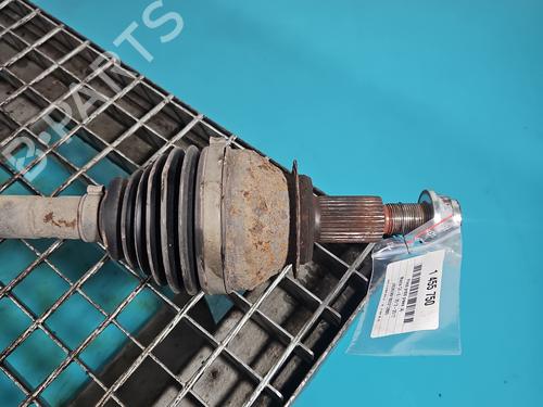 Right front driveshaft MAZDA CX-5 (KE, GH) 2.2 D AWD (KE2AW) | BP38131829M39 - Image 2