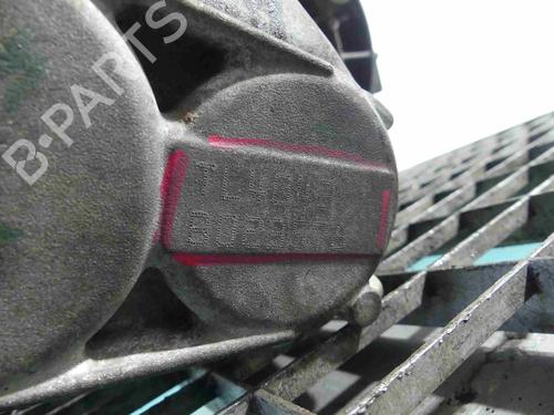 Gearbox DACIA DUSTER (HS_) 1.5 dCi (HSMC) | BP37879448M3 - Image 6
