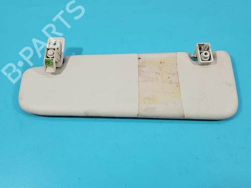 Left sun visor FIAT 500 (312_) 1.2 (312AXA1A) | BP38123468I1 - Image 2