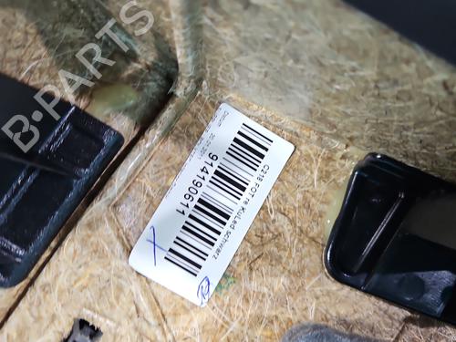 Rear right panel MERCEDES-BENZ CLS (C218) CLS 350 CDI / d (218.323) | BP38143686C61 - Image 5