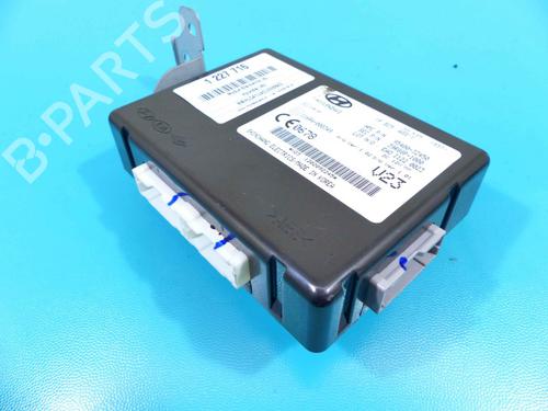 Used Electronic module Electronic module HYUNDAI i40 I CW (VF) [2011-2019] 37805569 37805569
