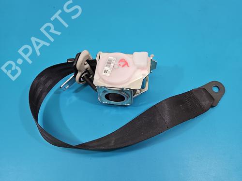 Rear right seatbelt PEUGEOT PARTNER Tepee 1.6 HDi 16V | BP37855854I28 - Image 3