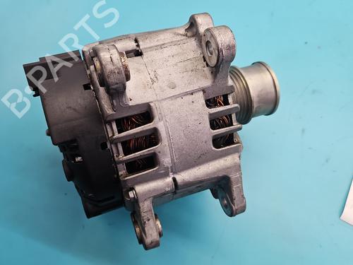 Alternator SKODA KAMIQ (NW4) | BP37831161M7 - Image 3