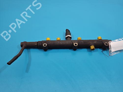 Injection rail CITROËN JUMPER II Van 2.2 HDi 120 | BP37825246M98 - Image 4