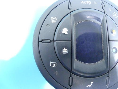 Climate control RENAULT ESPACE IV (JK0/1_) 2.0 Turbo (JK0A, JK0B, JK0N) | BP37890978I5 - Image 3