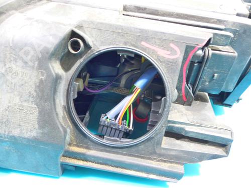 Right headlight AUDI Q7 (4LB) 4.2 TDI quattro | BP37805688C29  - Image 9