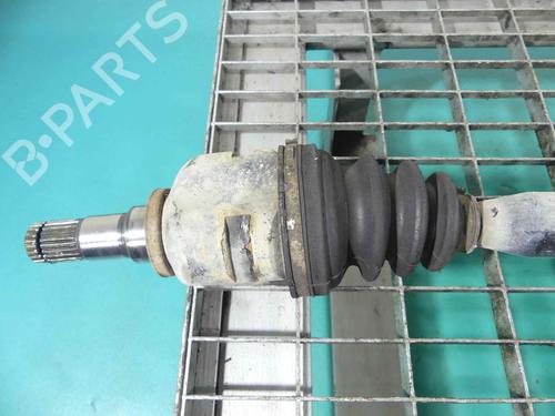 Right front driveshaft TOYOTA AURIS (_E15_) 1.4 D-4D (NDE150_, NDE150R) | BP37803985M39 - Image 2