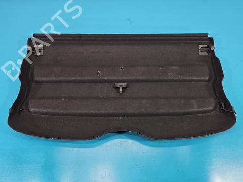 Rear parcel shelf CITROËN C4 II (NC_) 1.6 HDi 110 | BP37841217C85 - Image 2