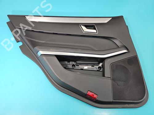 Front left panel MERCEDES-BENZ E-CLASS T-Model (S212) E 200 CDI / BlueTEC (212.205, 212.206) | BP38144735C58 - Image 5