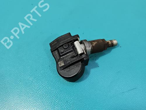 Electronic sensor MAZDA 6 Estate (GJ, GL) 2.0 (GJEFW) | BP37829570M84 - Image 2